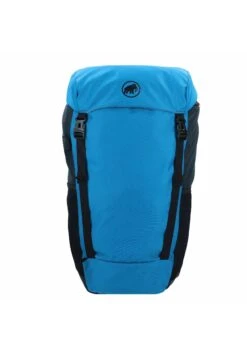 Mammut Tasna - Backpack - Sapphire Black -Mammut 0045bc8a7e0143379fb9954bbbe4e405