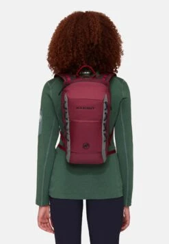 Mammut Neon Light - Backpack - Blood Red