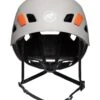 Mammut Skywalker - Helm - Grey -Mammut 00e555f8b36e430b88a7202db90c3da2