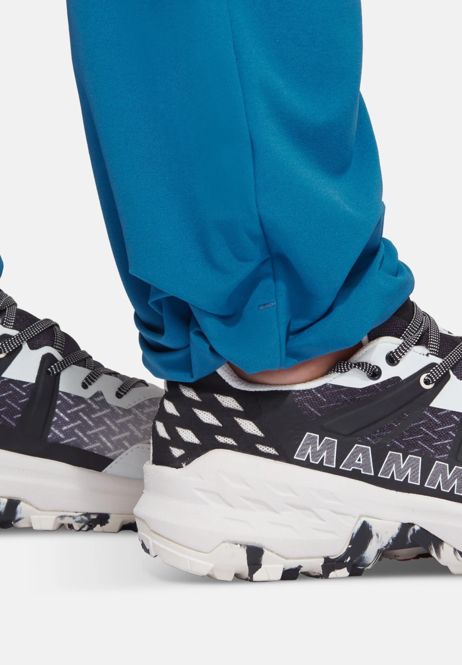 Mammut Taiss So - Outdoorbroeken - Deep-Ice 6 Mammut Taiss So - Outdoorbroeken - Deep-Ice - Afbeelding 4