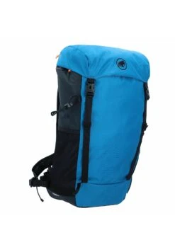 Mammut Tasna - Backpack - Sapphire Black -Mammut 011fab408ef840cd9352947b7ab9b9b6