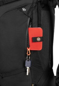 Mammut Trion Nordwand 38 - Backpack - Black -Mammut 0154580e7d1348bc8a2ed8deab416573