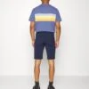 Mammut Runbold- Shorts - Marine
