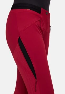 Mammut Aenergy So Hybrid - Outdoorbroeken - Blood Red -Mammut 0238e9870e084a7aacfe97f56c6fd961