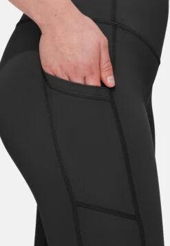 Mammut Massone- Legging - Black -Mammut 0245a98ee463448caff09a2fa942da78