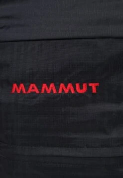 Mammut Neon Light - Backpack - Black/Smoke -Mammut 026bbca386424febba4111681079c7da