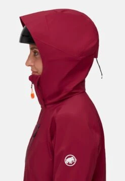 Mammut Stoney - Ski Jas - Blood Red 17 Mammut Stoney - Ski Jas - Blood Red -Mammut 02a826569327456a9b923647d8ee9c1a