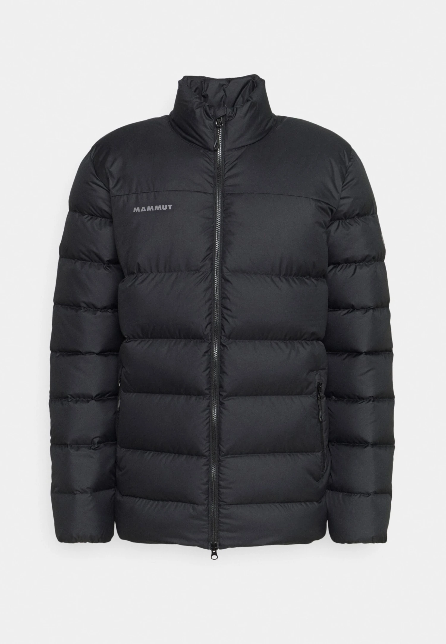 Mammut Whitehorn In Jacket Men - Gewatteerde Jas - Black 3 Mammut Whitehorn In Jacket Men - Gewatteerde Jas - Black