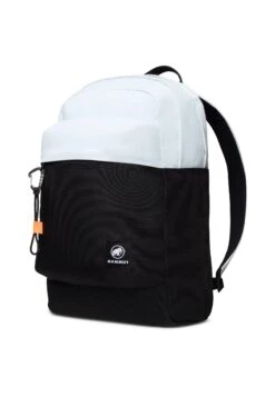 Mammut Xeron Waxed - Backpack - Ballad/Black