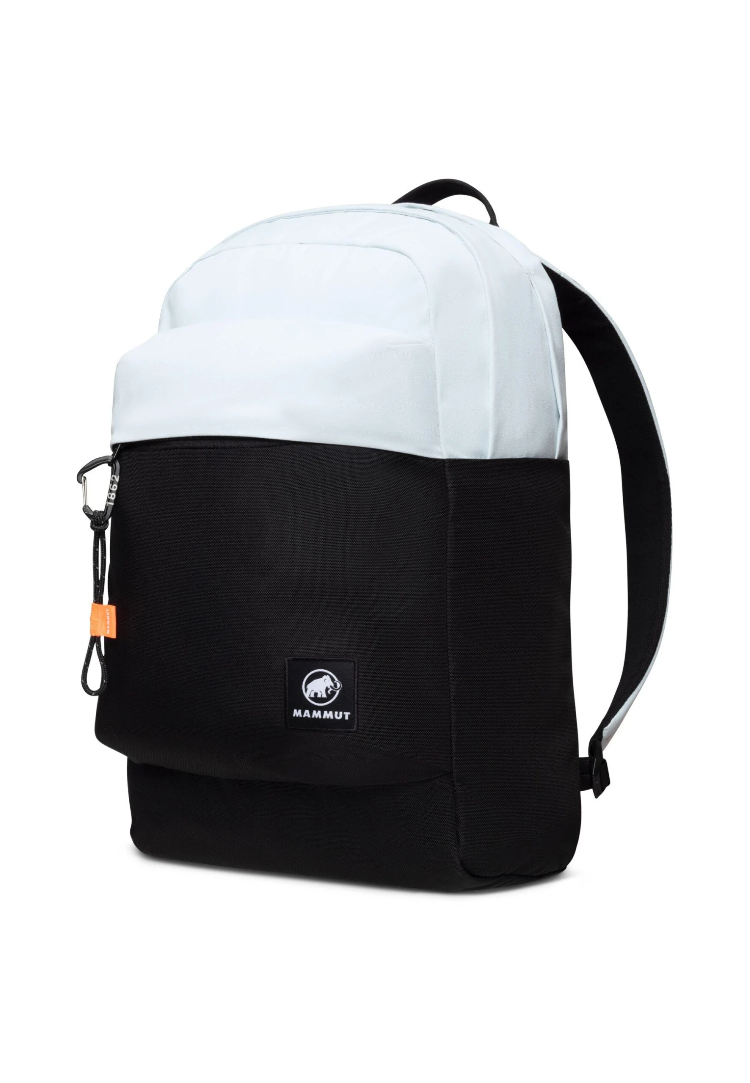 Mammut Xeron Waxed - Backpack - Ballad/Black 3 Mammut Xeron Waxed - Backpack - Ballad/Black