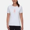 Mammut Core Every Day - T-Shirt Print - White -Mammut 03405e3b79c5432dba0cc620a58db85f
