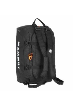 Mammut Cargon 55 Cm - Sporttas - Black -Mammut 03cd252fd9254e1194f7336b23408da2