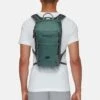 Mammut Neon Light - Backpack - Dark Jade