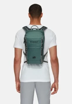 Mammut Neon Light - Backpack - Dark Jade