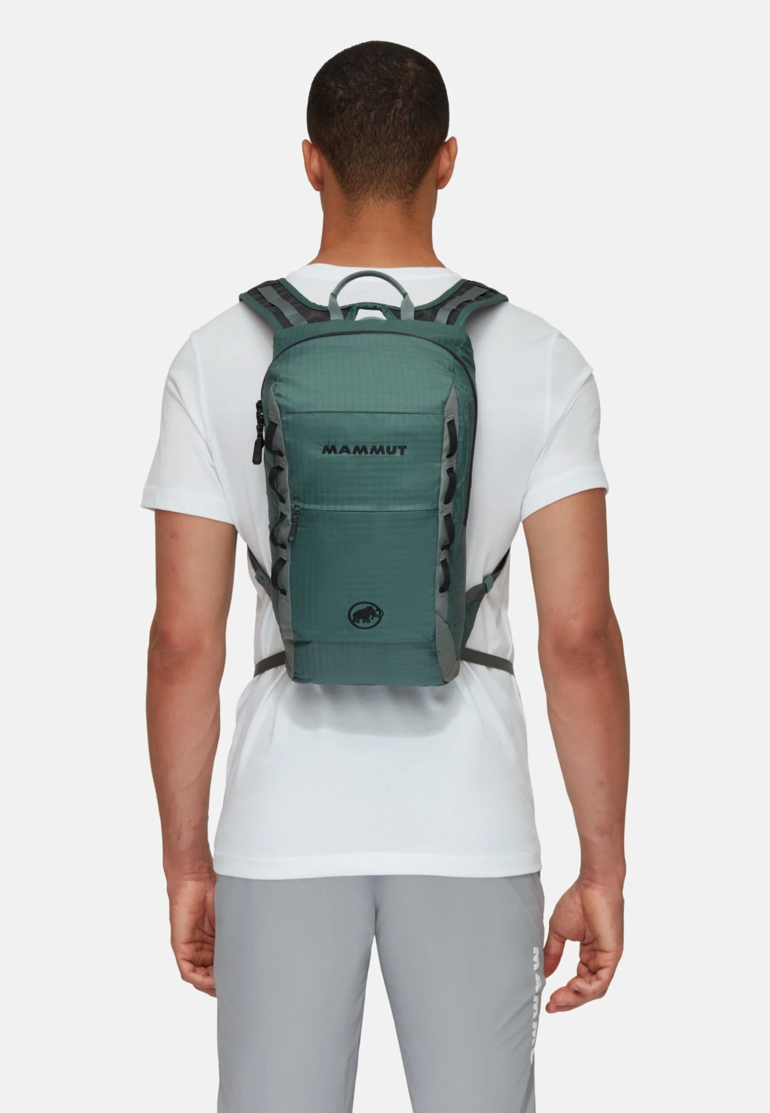 Mammut Neon Light - Backpack - Dark Jade 3 Mammut Neon Light - Backpack - Dark Jade