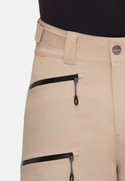 Mammut Stoney - Skibroek - Savannah -Mammut 040f79b2bb194394a6888b49bf20148e