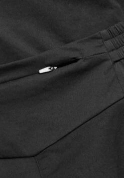 Mammut Massone - Shorts - Black -Mammut 0424248484aa49ba8c65e11ea9cca389