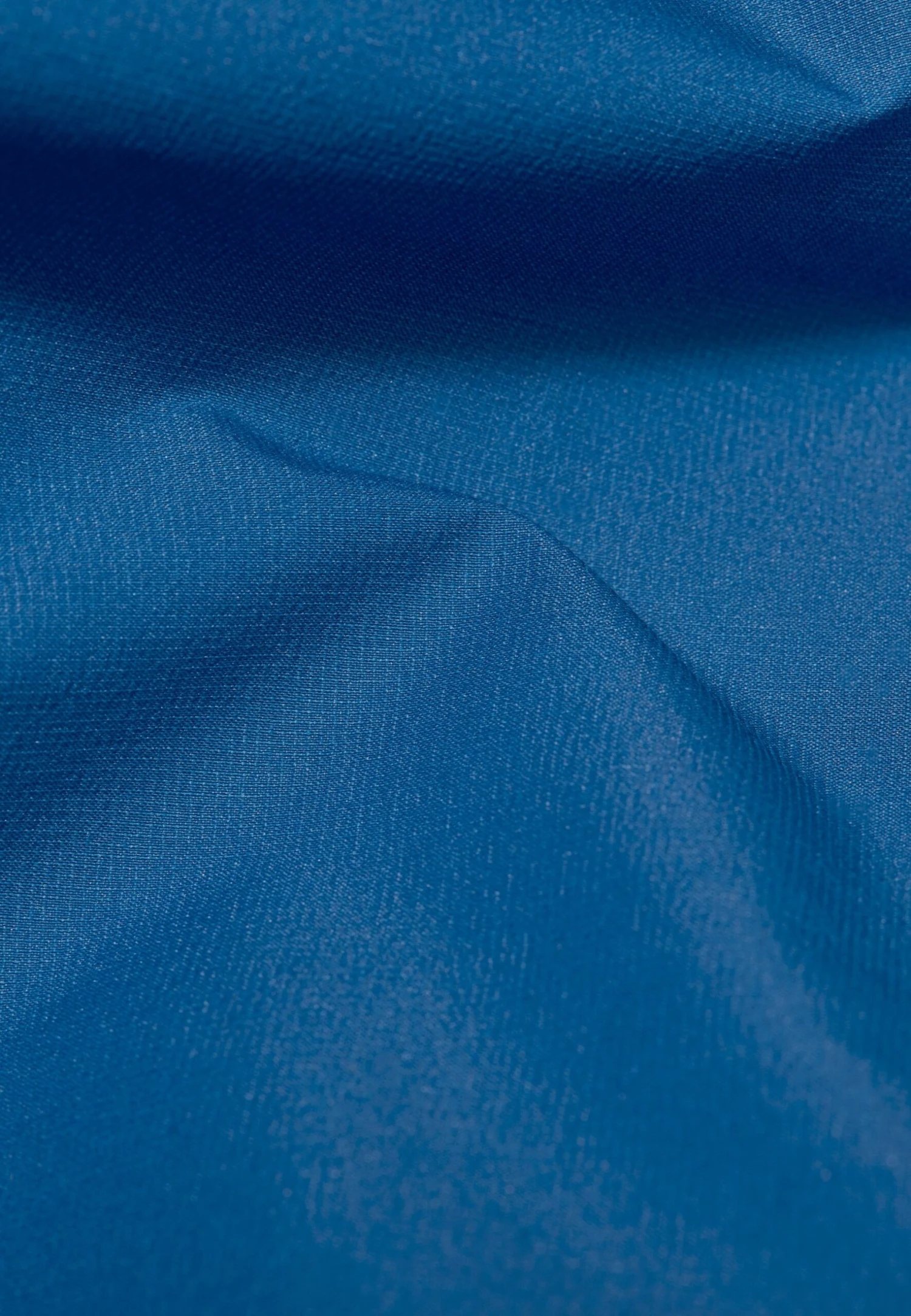 Mammut Rime Light In Flex Hooded - Outdoorjas - Deep Ice-Marine 9 Mammut Rime Light In Flex Hooded - Outdoorjas - Deep Ice-Marine - Afbeelding 7