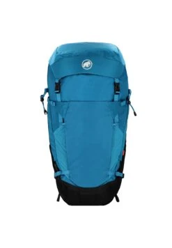 Mammut Lithium- Rugzak - Sapphire-Black