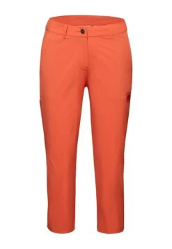 Mammut Runbold Capri Pants Women - Outdoorbroeken - Terracotta 10 Mammut Runbold Capri Pants Women - Outdoorbroeken - Terracotta -Mammut 04d595b8255d49df9f14f00ba038e943