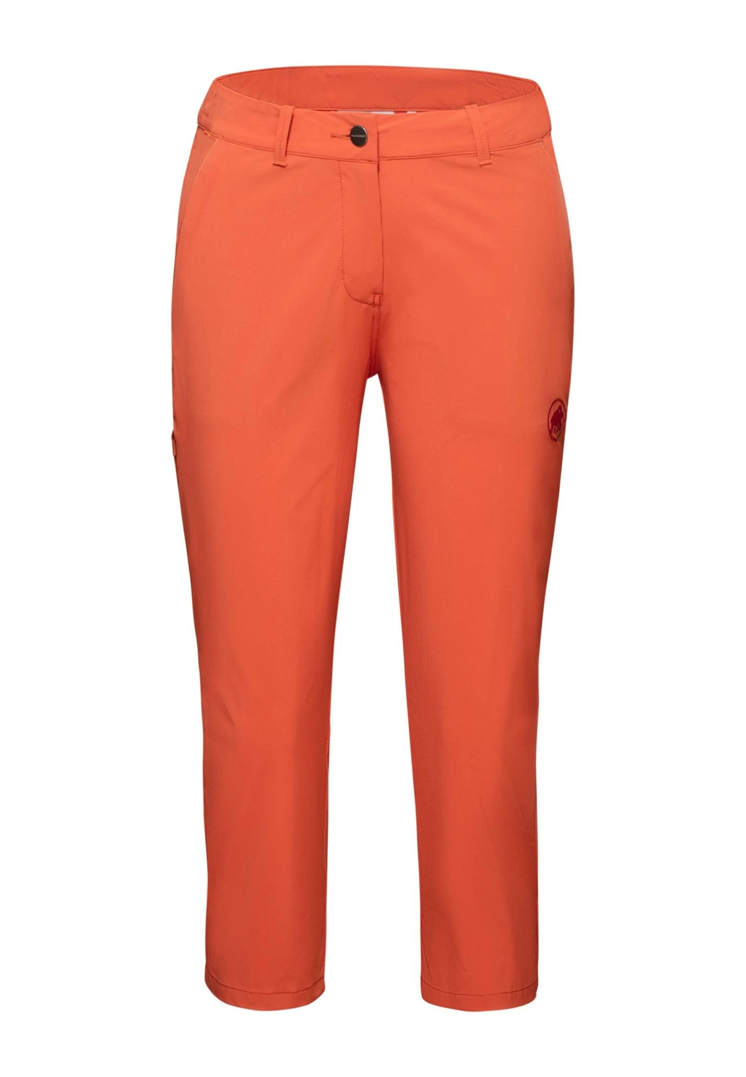 Mammut Runbold Capri Pants Women - Outdoorbroeken - Terracotta 5 Mammut Runbold Capri Pants Women - Outdoorbroeken - Terracotta - Afbeelding 3