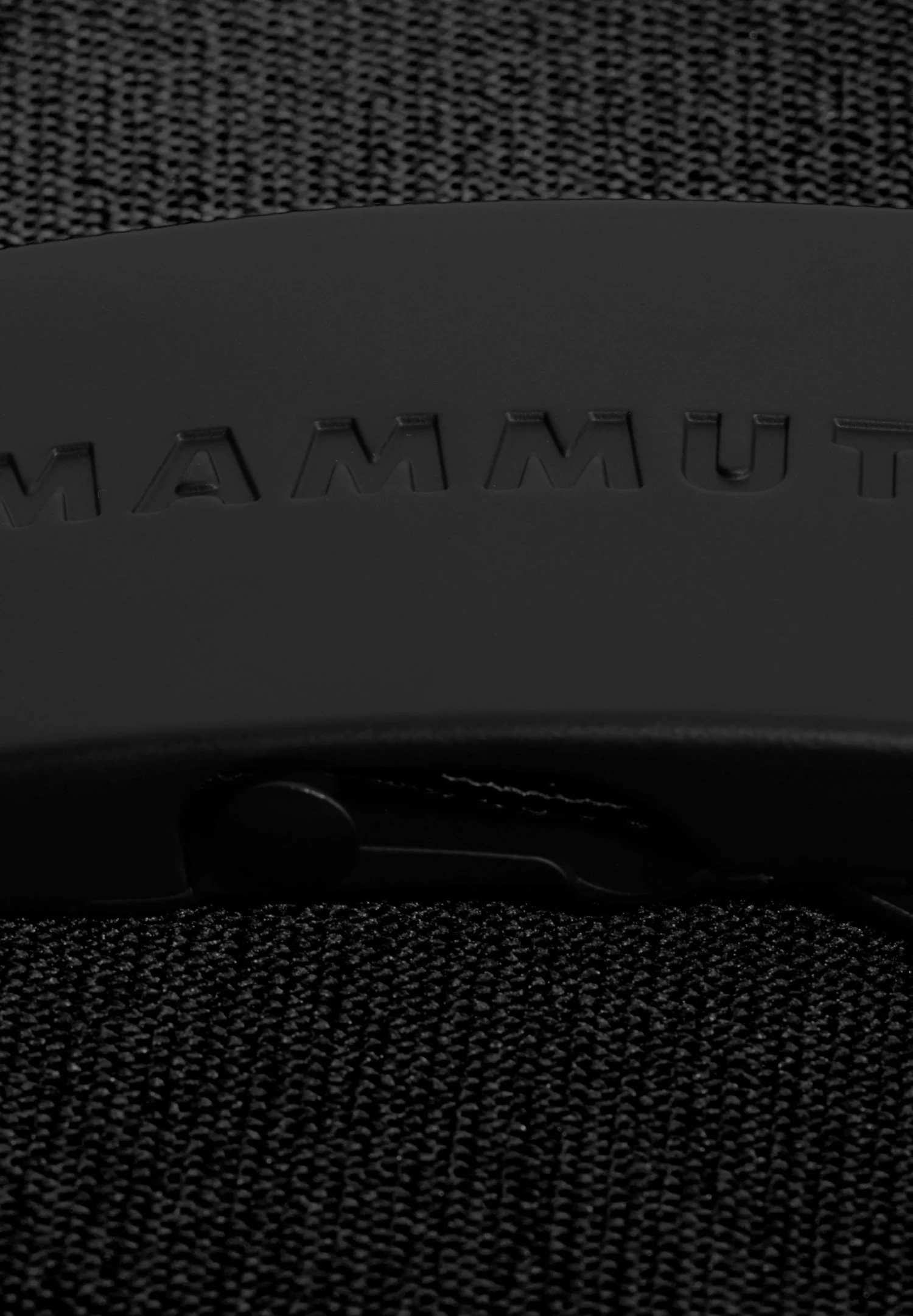 Mammut Riem - Black 5 Mammut Riem - Black - Afbeelding 3