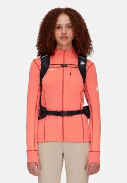 Mammut Ducan- Rugzak - Jade Black -Mammut 0514ef04a098428eb23db6c5662359e3