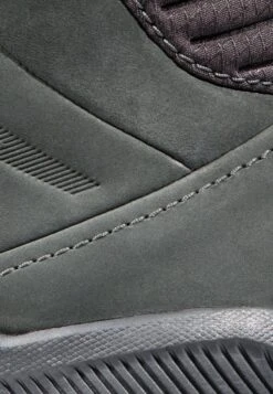 Mammut Nova Iv Mid Gtx- Outdoorschoenen - Black -Mammut 0523cb28a3624e78a2c8f413a571bf85