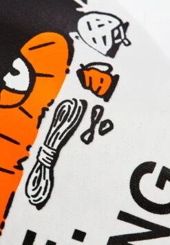 Mammut Massone Possibilities - T-Shirt Print - White -Mammut 05831d1465c943dfa73ec092260015e9