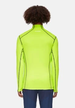 Mammut Taiss Light - Sweater Met Rits - Highlime Marine 9 Mammut Taiss Light - Sweater Met Rits - Highlime Marine -Mammut 064dc912ab98400593411bb2b9afa3ad