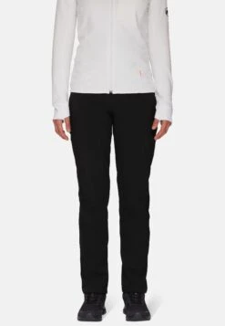 Mammut Runbold Light - Outdoorbroeken - Black