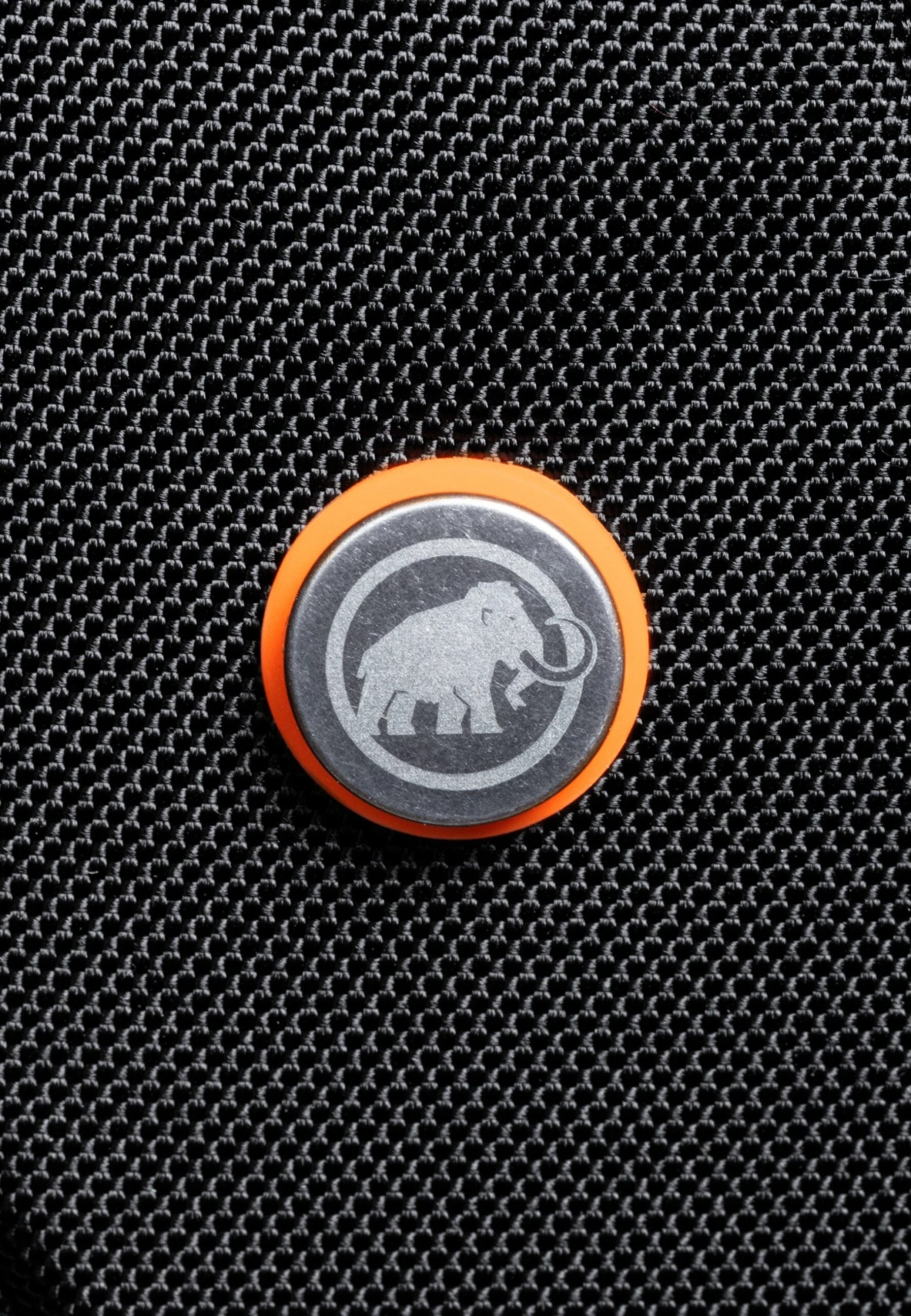 Mammut Xeron Waxed - Backpack - Ballad/Black 9 Mammut Xeron Waxed - Backpack - Ballad/Black - Afbeelding 7