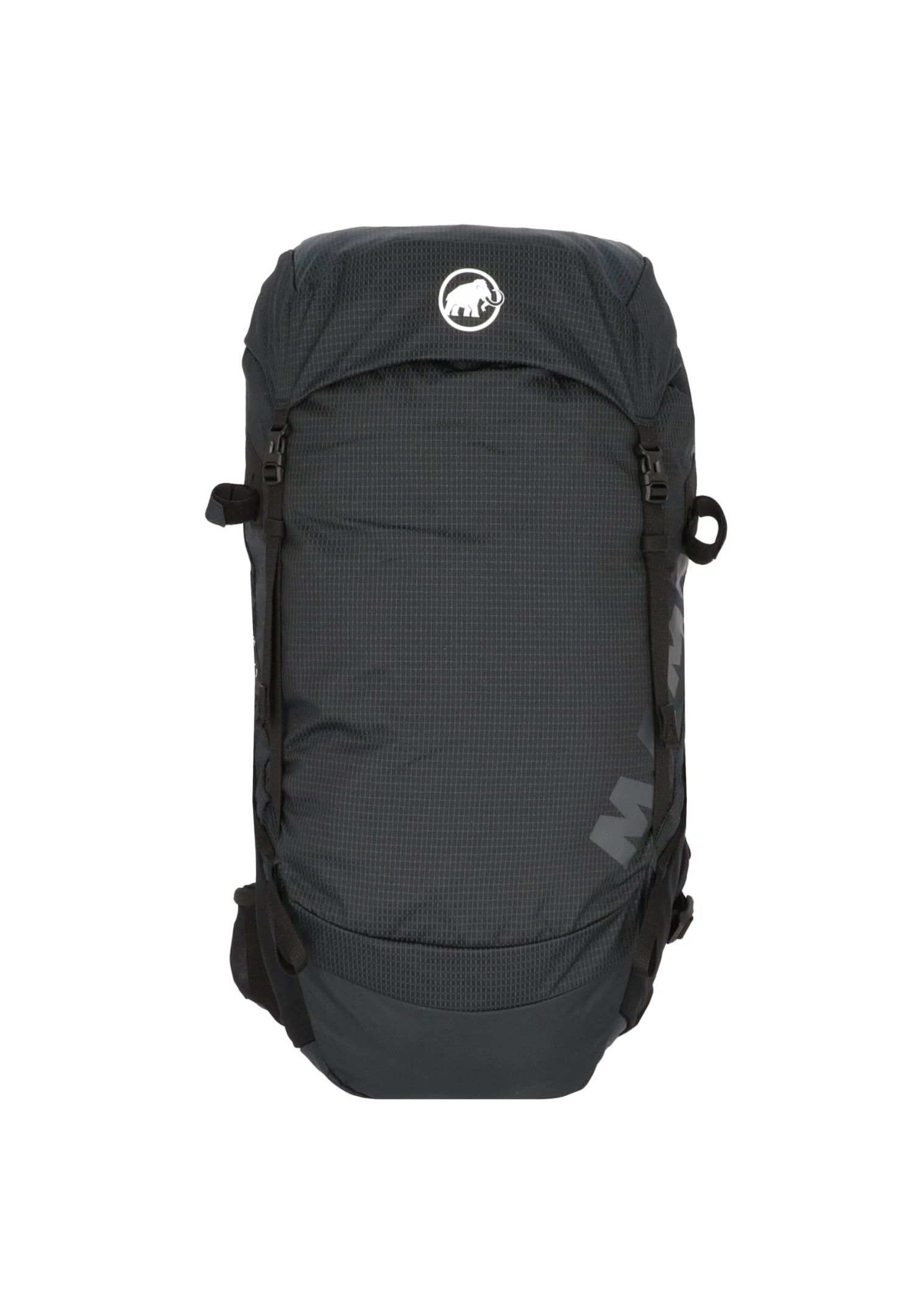 Mammut Ducan 24 - Backpack - Black 5 Mammut Ducan 24 - Backpack - Black - Afbeelding 3