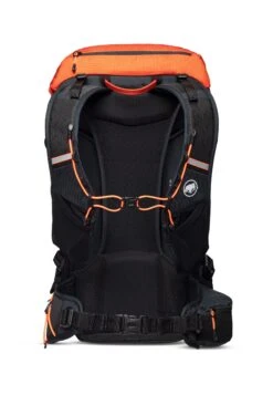 Mammut Ducan 24 - Backpack - Hot Red-Black -Mammut 0873c6d3668b48ed8ce1ee386cc3437a
