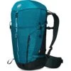 Mammut Lithium - Backpack - Sapphire Black