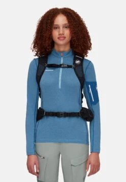 Mammut Lithium - Backpack - Salmon Black 11 Mammut Lithium - Backpack - Salmon Black -Mammut 0947b34c5f2f47f597458ed99b65b724