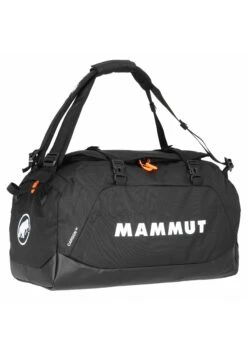 Mammut Cargon 55 Cm - Sporttas - Black -Mammut 097461d6e2a1433380b4e7424ce42e30