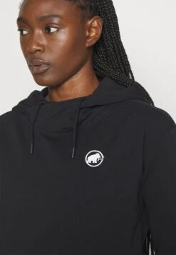 Mammut Hoody Women Original - Hoodie - Black 11 Mammut Hoody Women Original - Hoodie - Black -Mammut 0978d2a26692409aa35d7414a4b4562d