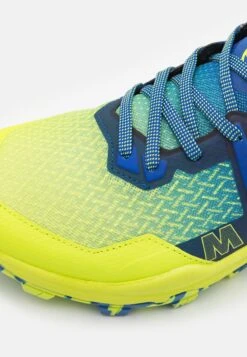 Mammut Sertig Ii Low Men - Outdoorschoenen - Highlime/Dark Ice -Mammut 097f8ab9d29b4ae7816e21a059c0bca0