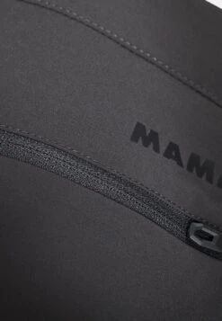 Mammut Runbold- Shorts - Phantom -Mammut 098068afbc274f619e03f2340a5ef0af