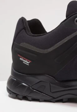 Mammut Ultimate Pro Low Gtx Men - Outdoorschoenen - Black -Mammut 0999346d58414327b34220df9718ce5a