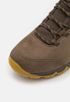 Mammut Mercury Iv Mid Gtx - Outdoorschoenen - Moor/Amber Green -Mammut 09af636c095c4474b6369d638fb7f03b