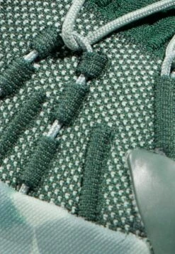 Mammut Hueco - Outdoorschoenen - Dark Jade Jade -Mammut 09c81a612c0e43788335d018ab2f761b