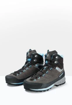 Mammut Kento Tour High - Bergschoenen - Dark Titanium-Whisper -Mammut 09e06c2e385b4a3c8c1597e5aa3b8cea