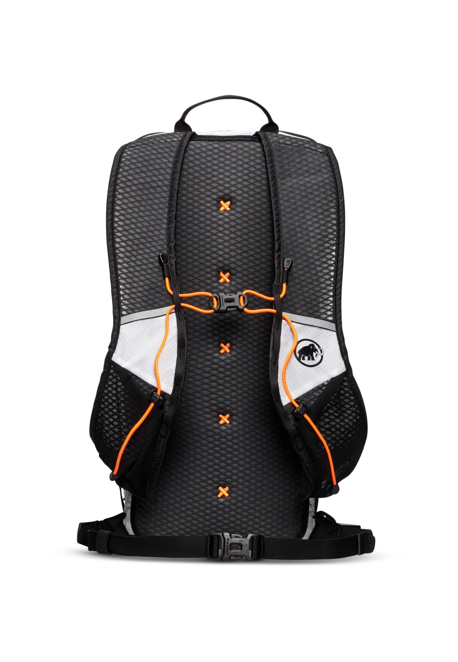 Mammut Aenergy 12 - Rugzak - White 8 Mammut Aenergy 12 - Rugzak - White - Afbeelding 6