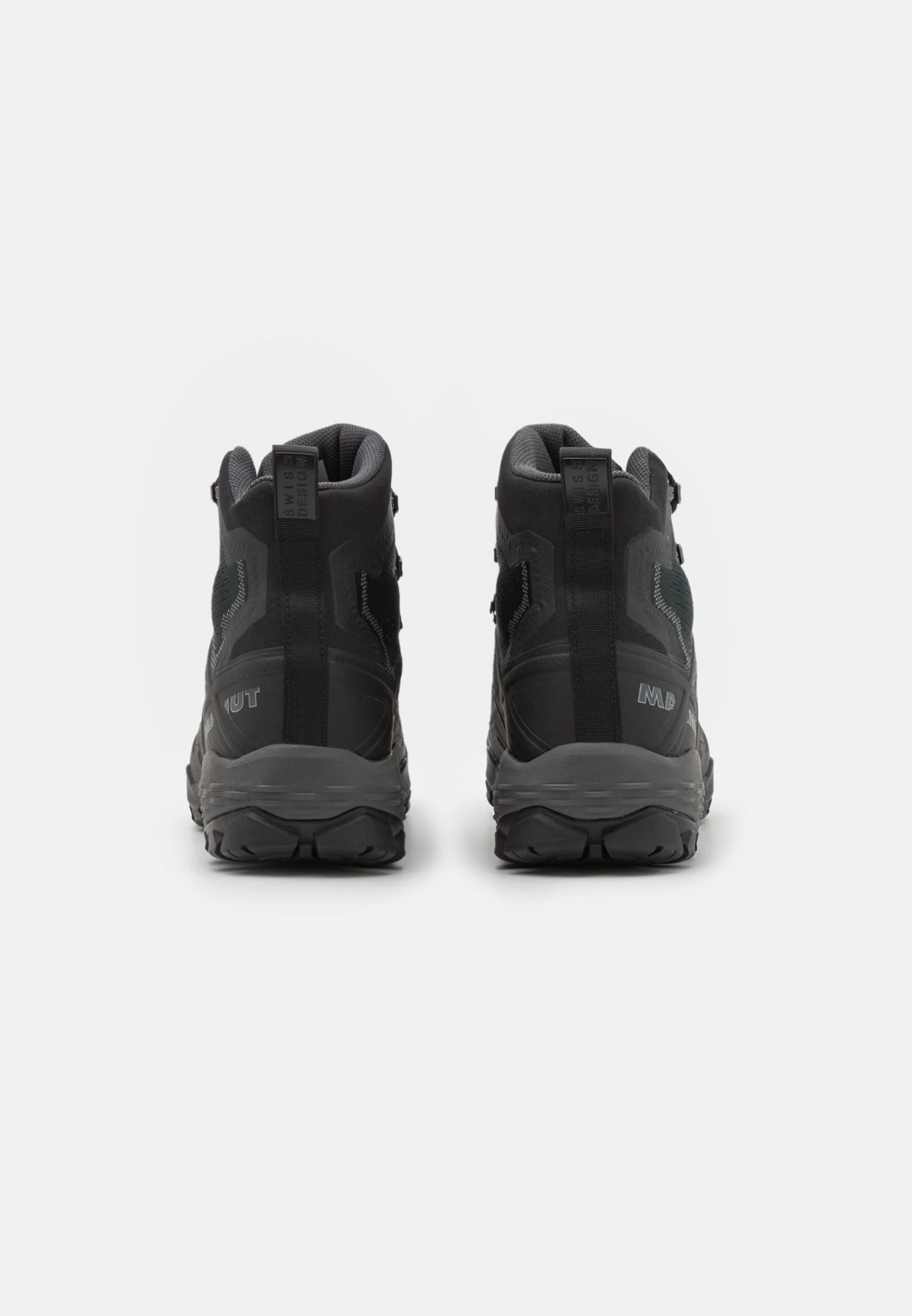 Mammut Ducan High Gtx Men - Outdoorschoenen - Black 5 Mammut Ducan High Gtx Men - Outdoorschoenen - Black - Afbeelding 3