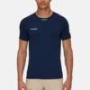 Mammut Aenergy Fl- Voetbalshirt - Marine -Mammut 0a8e6db7554d4ef8bb542d0434fa609c