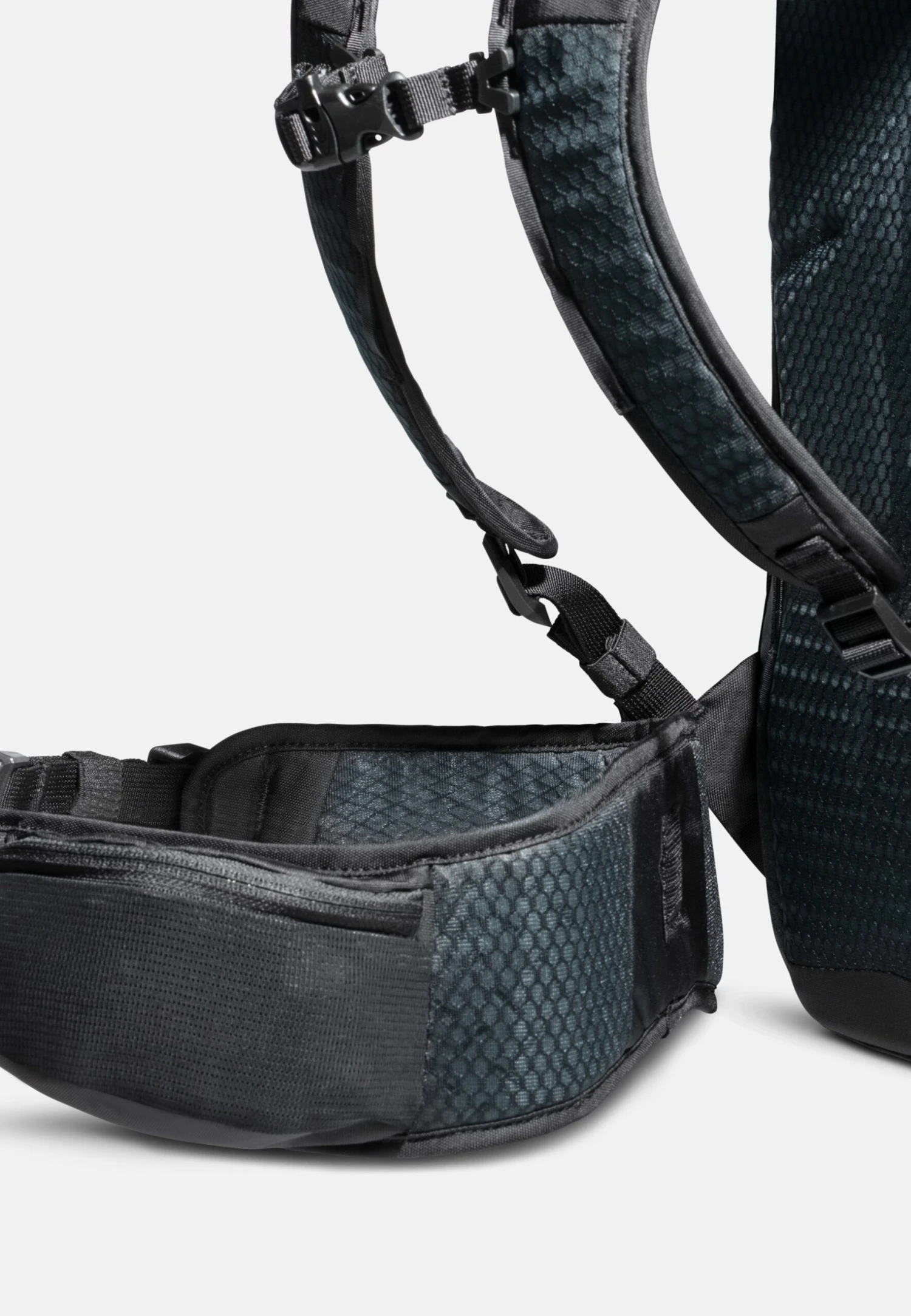 Mammut Lithium 15 - Backpack - Highlime/Black 7 Mammut Lithium 15 - Backpack - Highlime/Black - Afbeelding 5