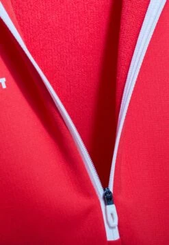 Mammut Aenergy Ml Half Zip Pull- Longsleeve - Azalea -Mammut 0b63039a46304c8b9288544af0ff2f5f