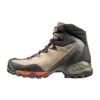 Mammut Trovat Tour High Gtx - Outdoorschoenen - Bungee Black -Mammut 0c450d634b1b4c7b83eb5d3f1ce56266